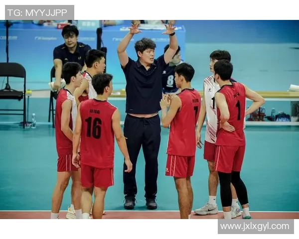 邀请赛点评：重庆排球队的意识表现