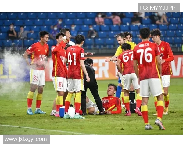 广州足球队实力分析与未来发展展望的深度探讨