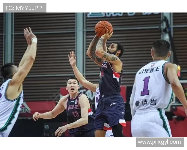 广州篮球队心理素质分析：在全国篮球队中排名第七的背后故事